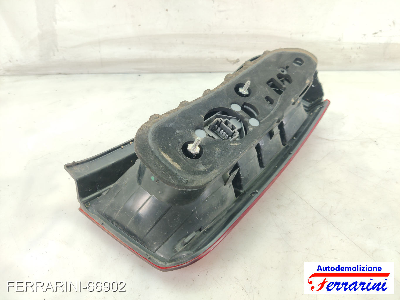 Fanalino Stop Posteriore FIAT IDEA 350 2004-2012 sinistro, sx 46829509, 51780713