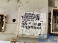 Kit Accensione FORD FOCUS C-MAX DM2 1.6 TDCI 2003-2007 0281012486