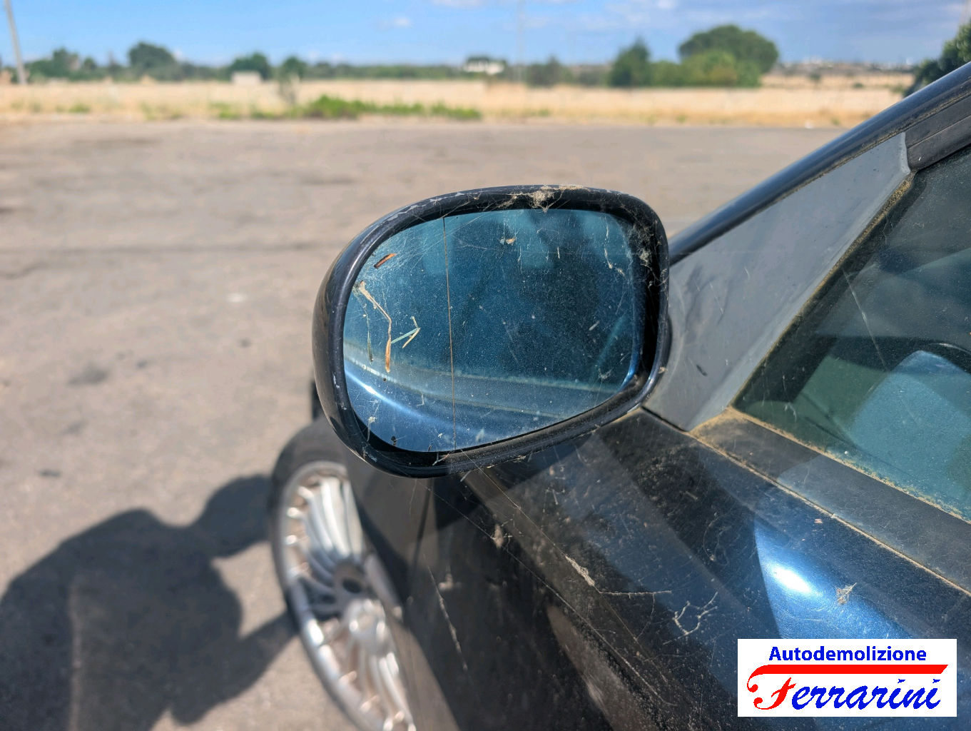 Alfa Romeo 166 936 2.4 JTD 185CV 2005-2007