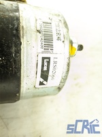 Motorino Avviamento FIAT TIPO 160 1.9 TD 1990-1995 0001218146, 7716769, LRS02060
