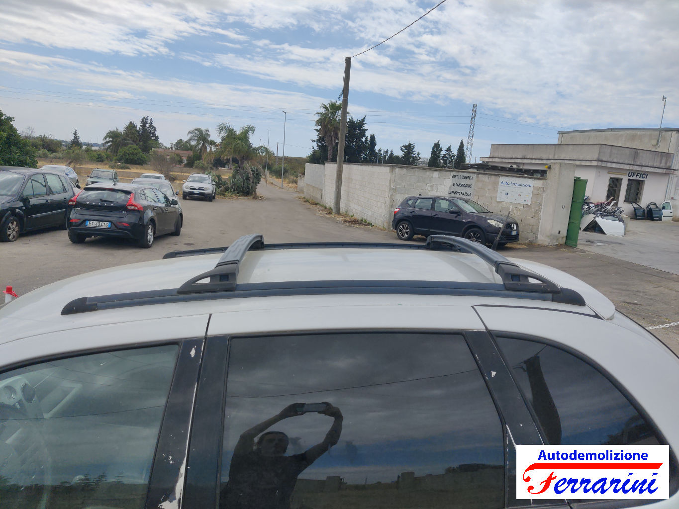 Chrysler Pt Cruiser PT 2.2 CRD 150CV 2005-2010