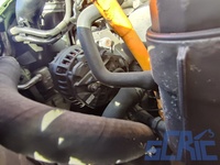 Vw New Beetle 1C1, 9C1 1.9 TDI 101CV 2001-2010