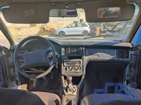 Audi 80 893, 894, 8A2 1.6 75CV 1986-1991