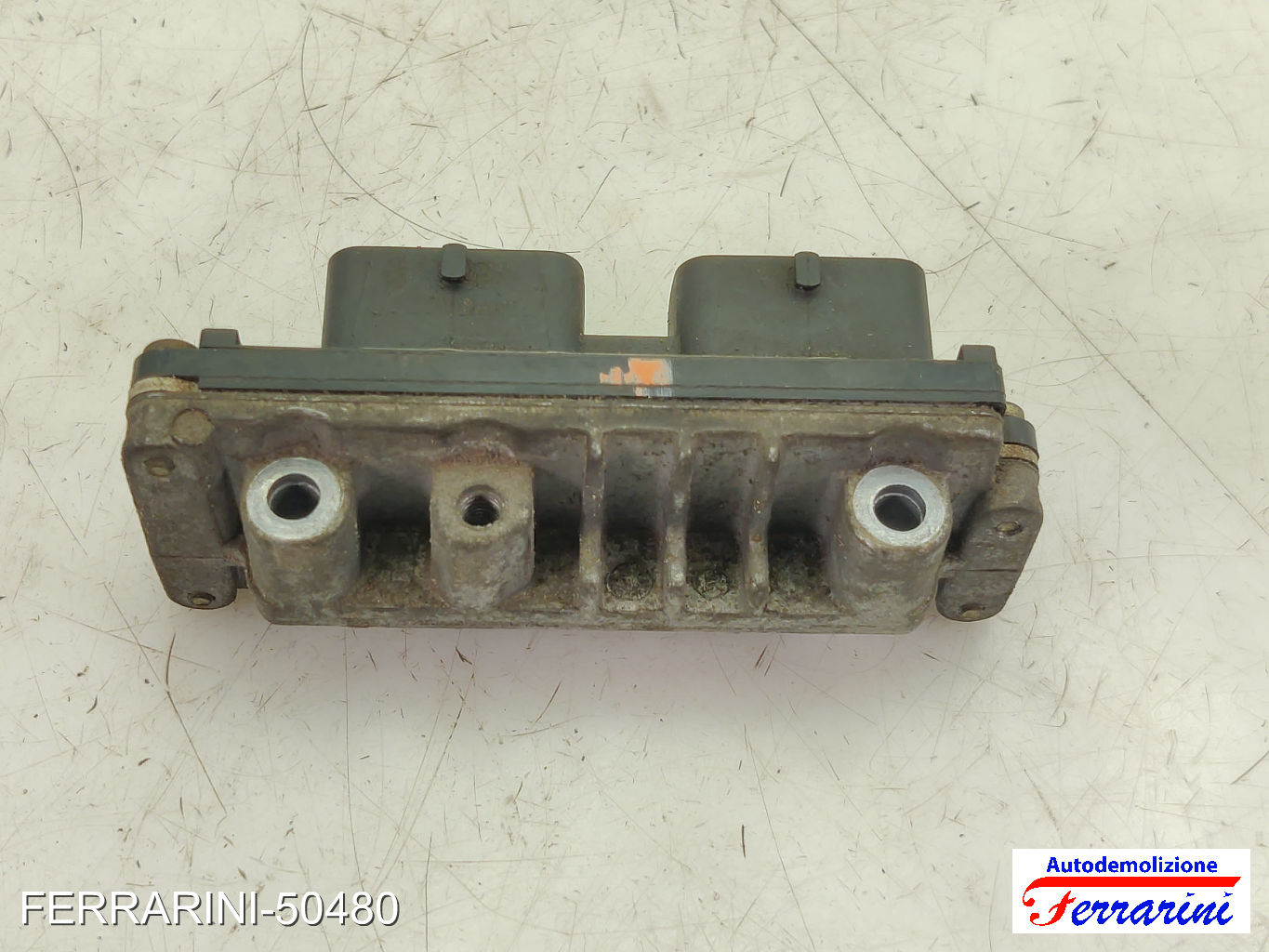 FIAT PUNTO 188 1.2 60 1999-2010 51819335, 6160106907, IAW5AFP4
