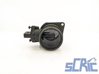 Debimetro VW NEW BEETLE 1C1, 9C1 1.9 TDI 2001-2010 0280217121, 06A906461