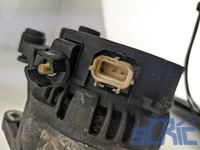 Alternatore FORD FOCUS SW DNW 1.8 TDCI 2002-2004 1M5T10300BC, 15T10300BC, Q9K3B 8