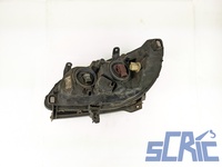 Faro Anteriore OPEL ZAFIRA A T98 1999-2005 destro, dx 90582022, 1216276, 9118792