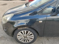 Opel Corsa D S07 1.2 LPG 86CV 2011-2014