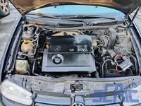 Vw Golf 4 1J1 1.6 16V 105CV 2000-2005