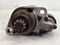 Motorino Avviamento VW FOX 5Z1, 5Z3, 5Z4 1.4 TDI 2005-2009 0001125051
