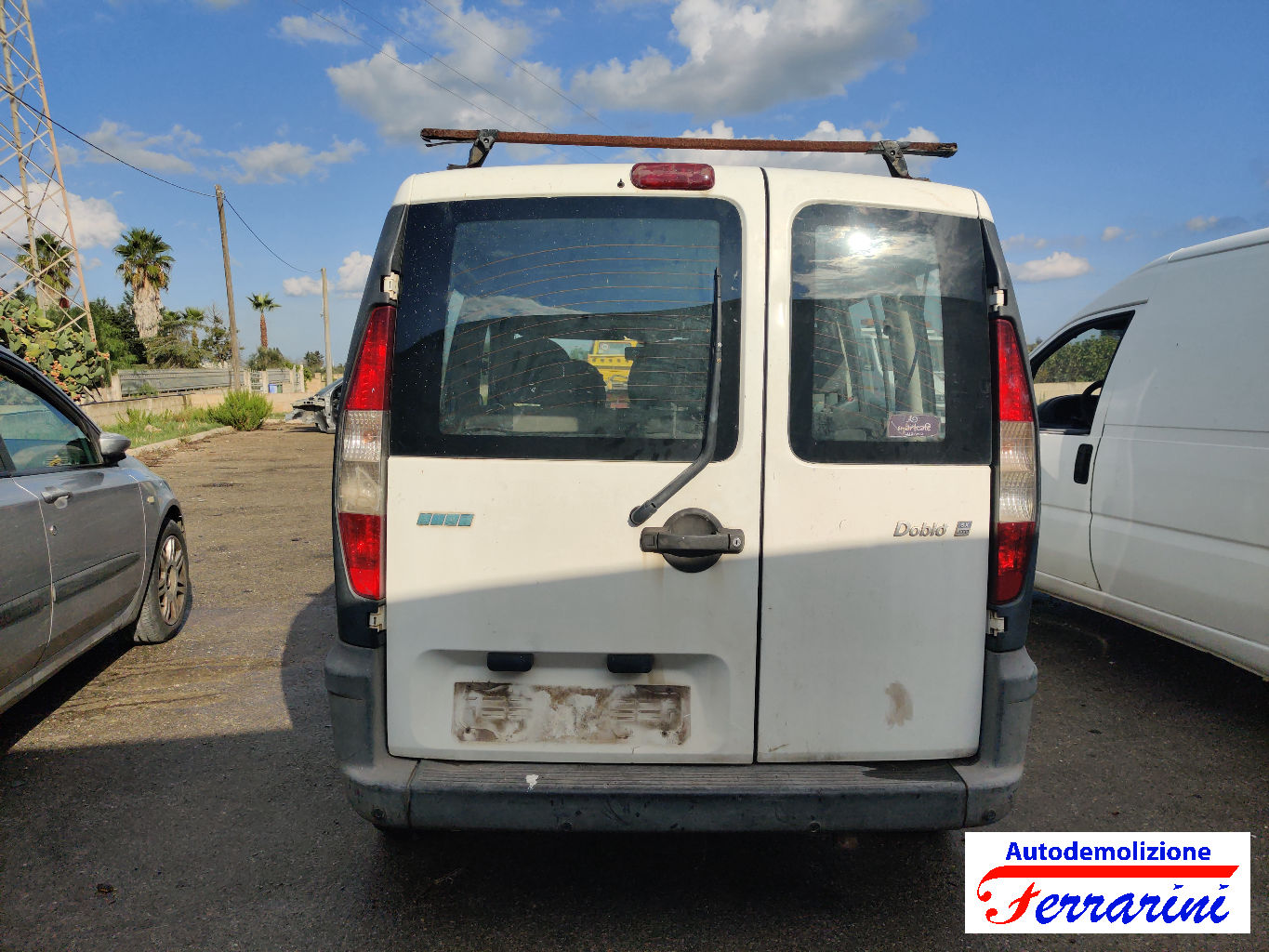 Fiat Doblo 48