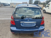 Mercedes Classe A W169 A 160 95CV 2009-2012