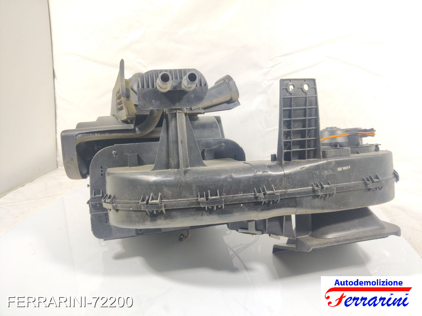 Stufa Completa ALFA ROMEO 155 167 1993-1996 11