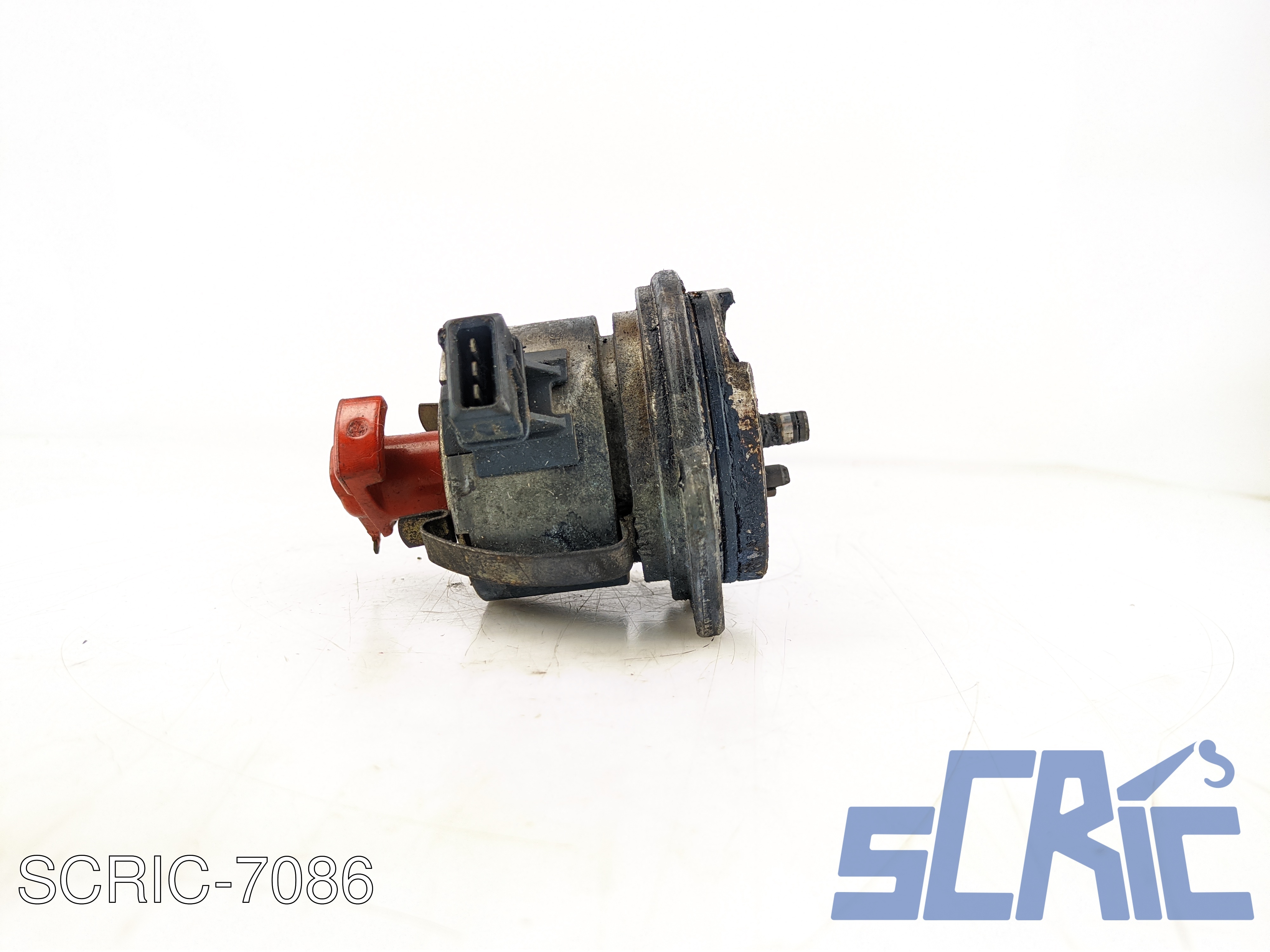 Spinterogeno Distributore OPEL CORSA B S93 1.2I 1993-2000 90346324, 0237521024