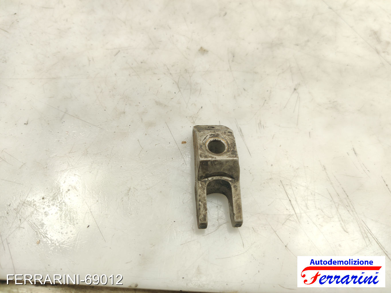 castelletto alberi a camme supporti 198A3000 FIAT BRAVO 2 198 1.6 D MULTIJET 8