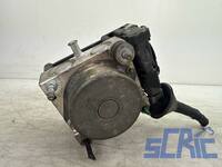 Centralina Pompa Abs RENAULT CLIO 3 BR0/1, CR0/1 1.2 16V HI-FLEX 2008-2014