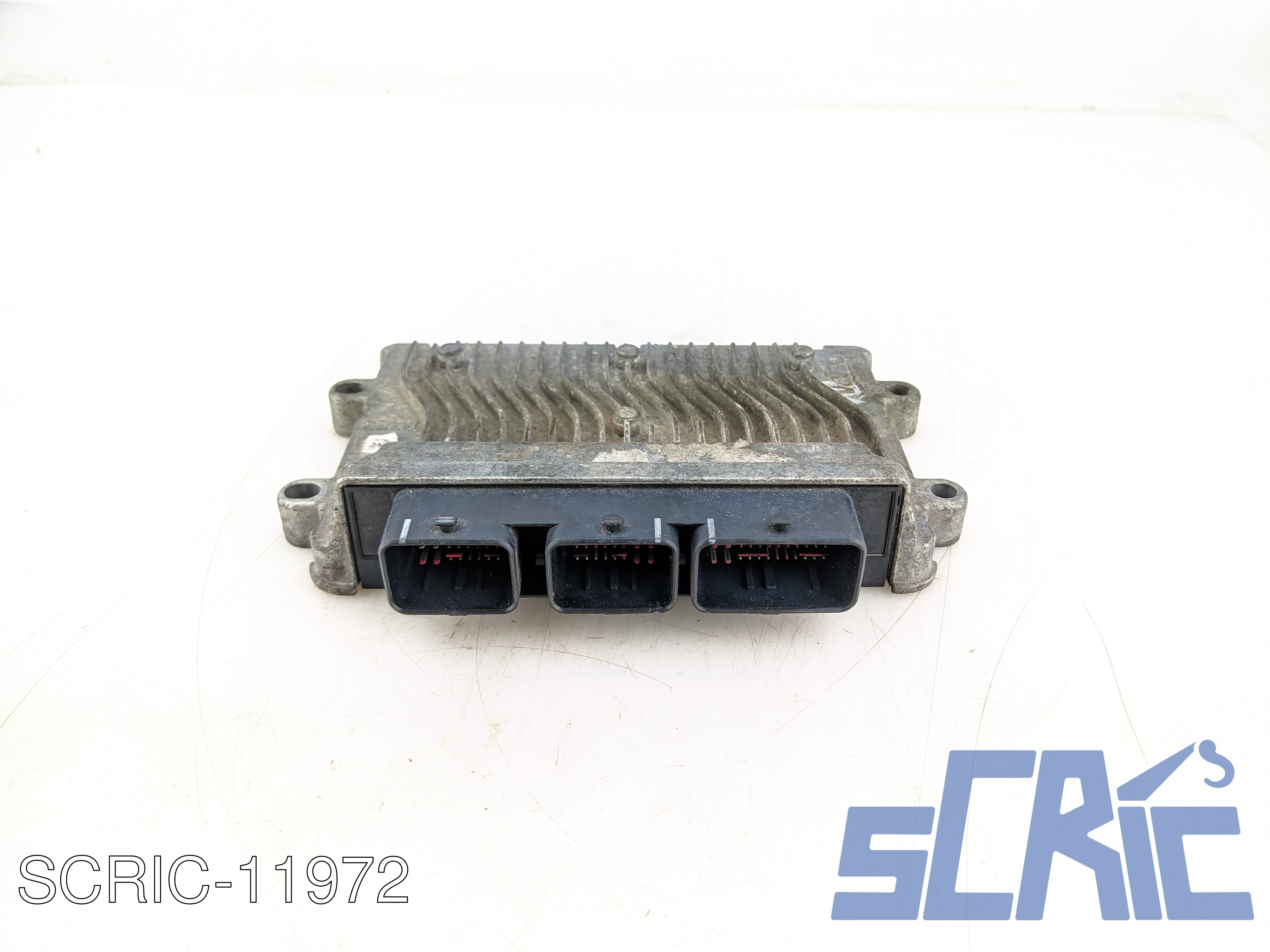 Centralina Motore PEUGEOT 206 2L, 2M 1.4I 2009-2013 9345862577, J34PAAE