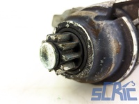 Motorino Avviamento SEAT ALTEA XL 5P5, 5P8 1.6 2006-2023 02T911023M, 02T911023T