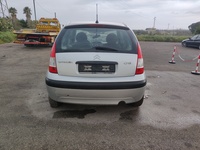Citroen C3 1 FC, FN 1.1I 60CV 2002-2009