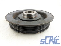 Puleggia Albero Motore OPEL VECTRA C SW Z02 2.0 DTI 2003-2005 90528648
