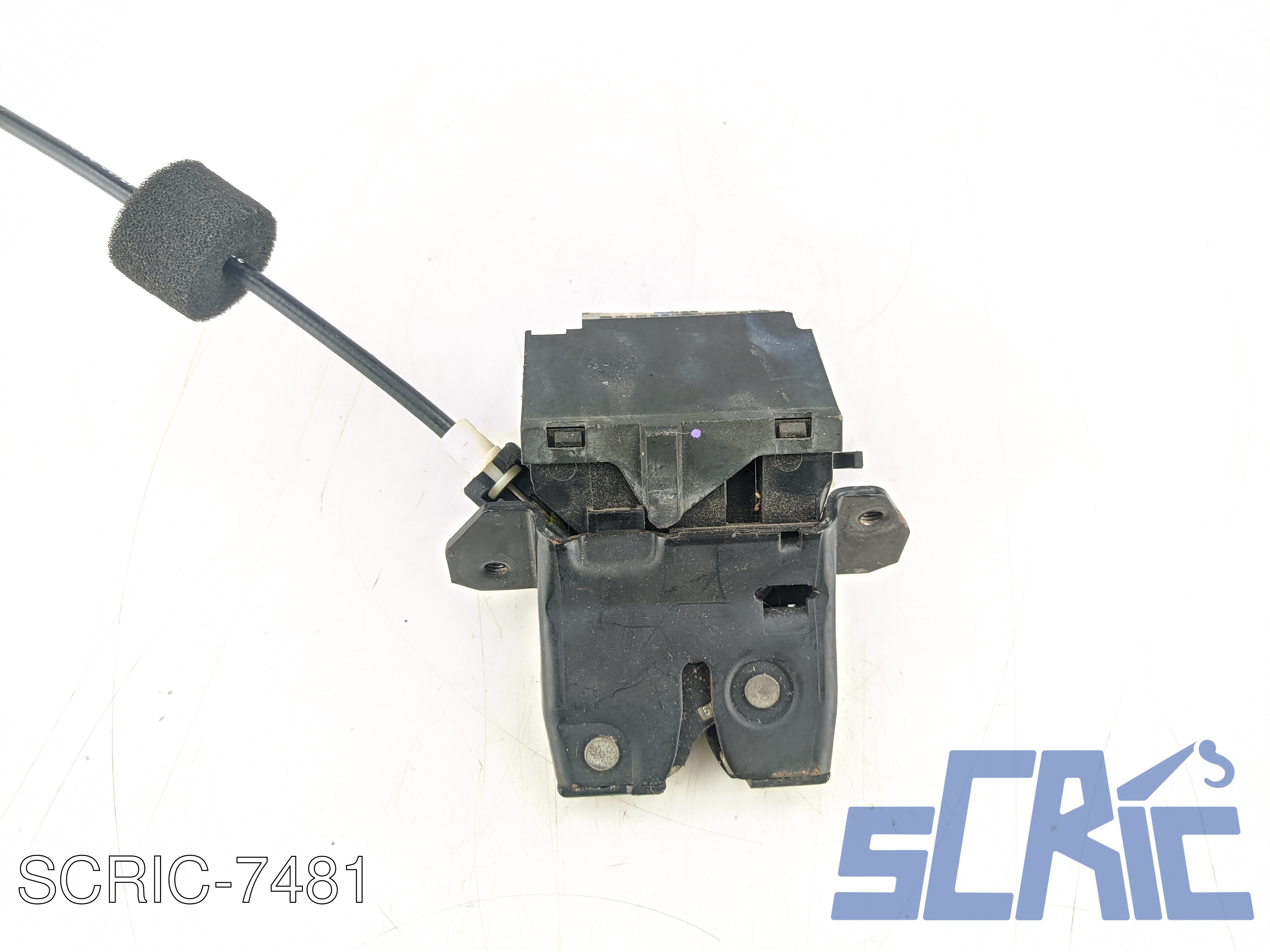 Chiusura Serratura Portellone MERCEDES CLASSE C W203 2000-2007 A1717500085