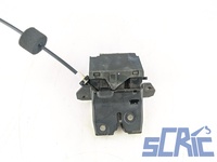 Chiusura Serratura Portellone MERCEDES CLASSE C W203 2000-2007 A1717500085