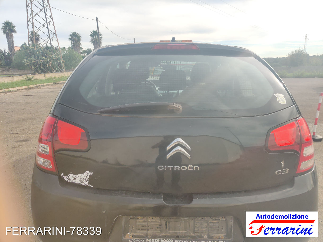 Citroen C3 2 51