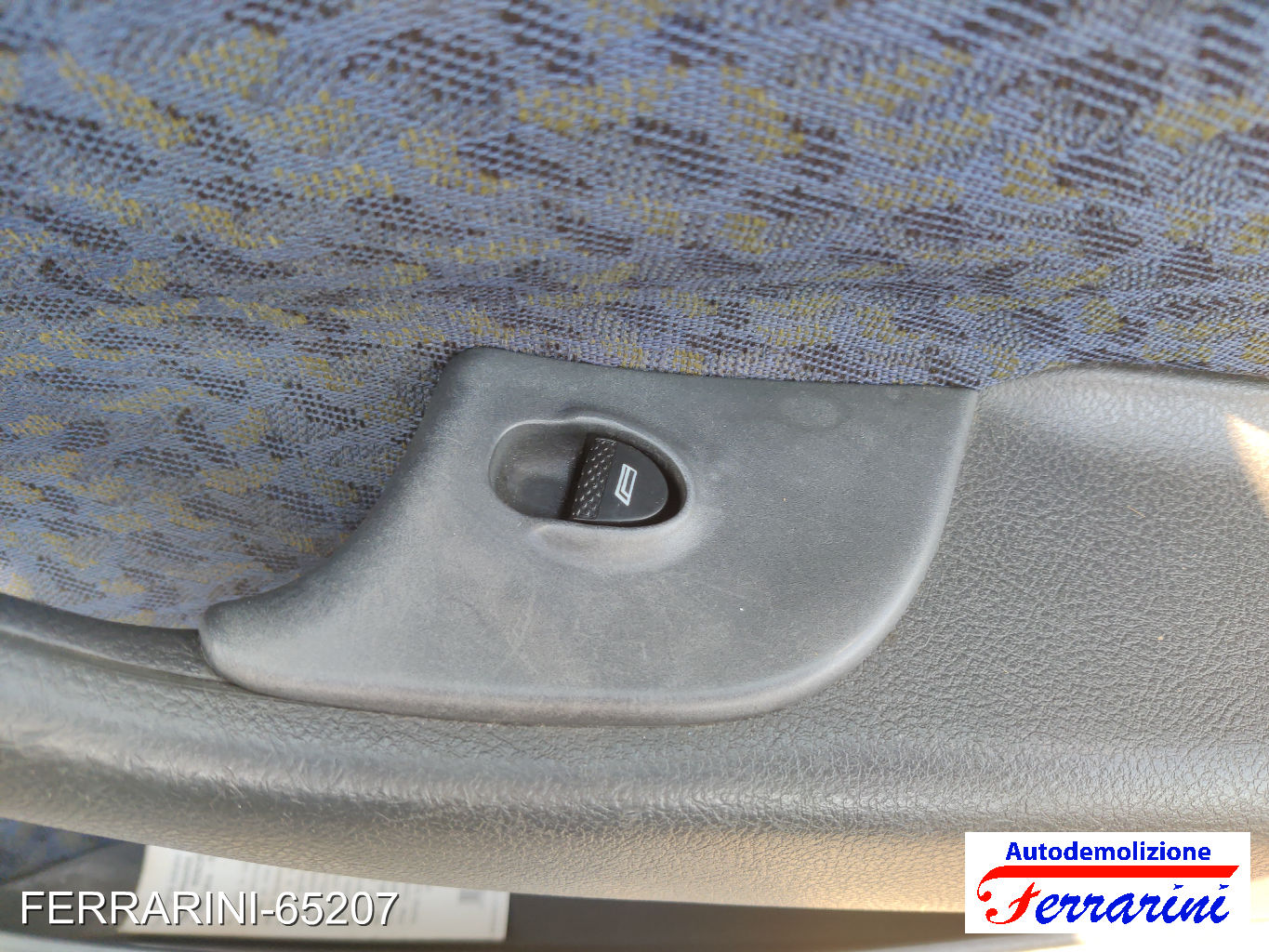 Fiat Marea