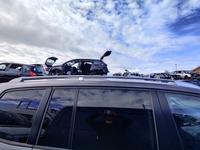 Vw Touran 1T3 1.4 TSI ECOFUEL 150CV 2010-2015