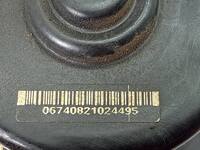 Centralina Pompa Abs FORD FOCUS SW DNW 1.8 TURBO DI/TDDI 1999-2004 98AG2M110CA 6