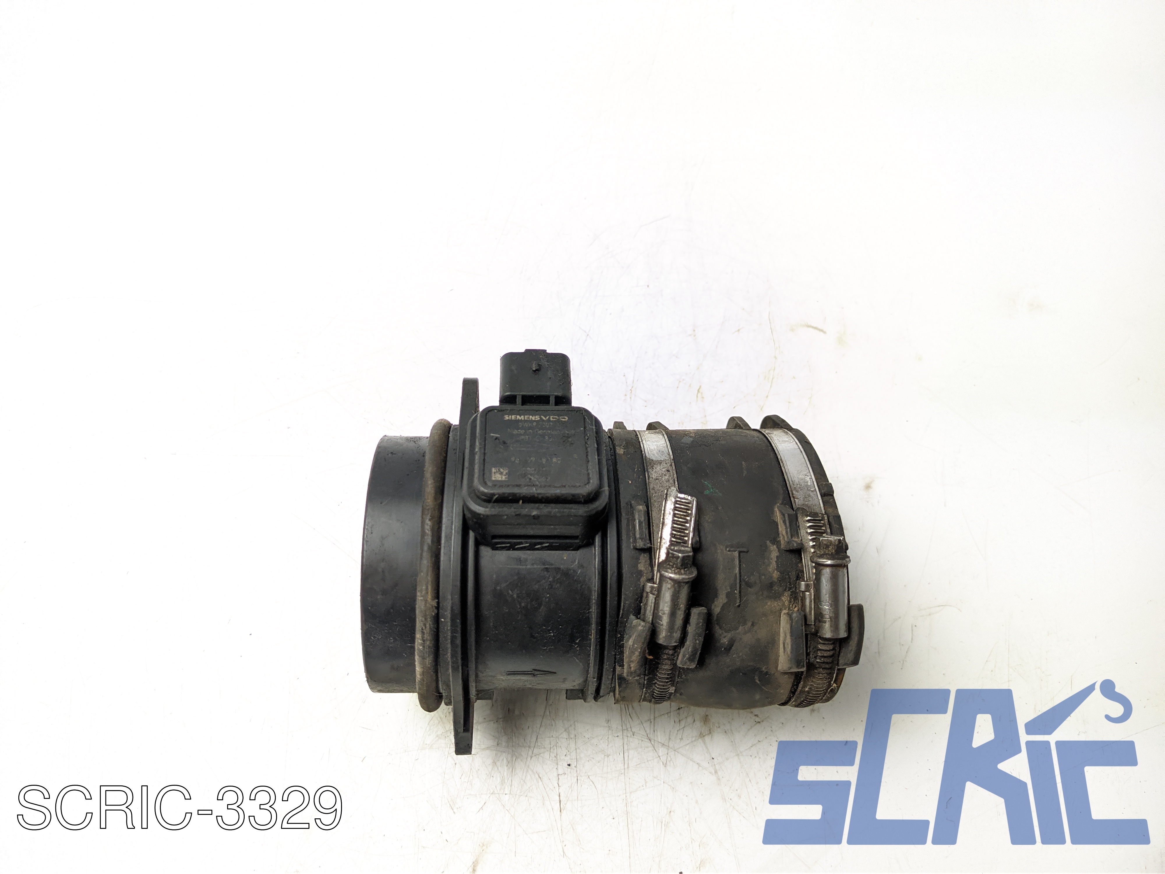 Debimetro VOLVO V50 545 2.0 D4 2005-2006 9645948980, 00001920HH, 1920HH