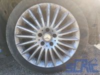 Mercedes Classe B W246 B 200 C 156CV 2012-2017