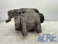 Alternatore FIAT BRAVO 2 198 1.9 D MULTIJET 2007-2014 14V105A1012101510
