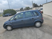 Opel Meriva A X03 1.4 16V TWINPORT 90CV 2004-2010