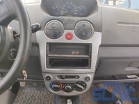Chevrolet Matiz M200, M250 1.0 67CV 2005-2007