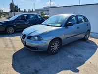 Seat Ibiza 3 6L1 1.4 TDI 75CV 2002-2005