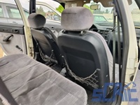 Ford Escort 5 AAL, ABL 1.3 60CV 1990-1995