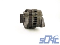 Alternatore MITSUBISHI SPACE WAGON N3W, N4W 2.0 1992-1998 MD198164, A2T81791
