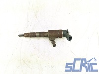 Iniettore PEUGEOT 208 1 CA, CC 1.4 HDI 2012-2019 0445110339, 1980EJ, 1980EJ