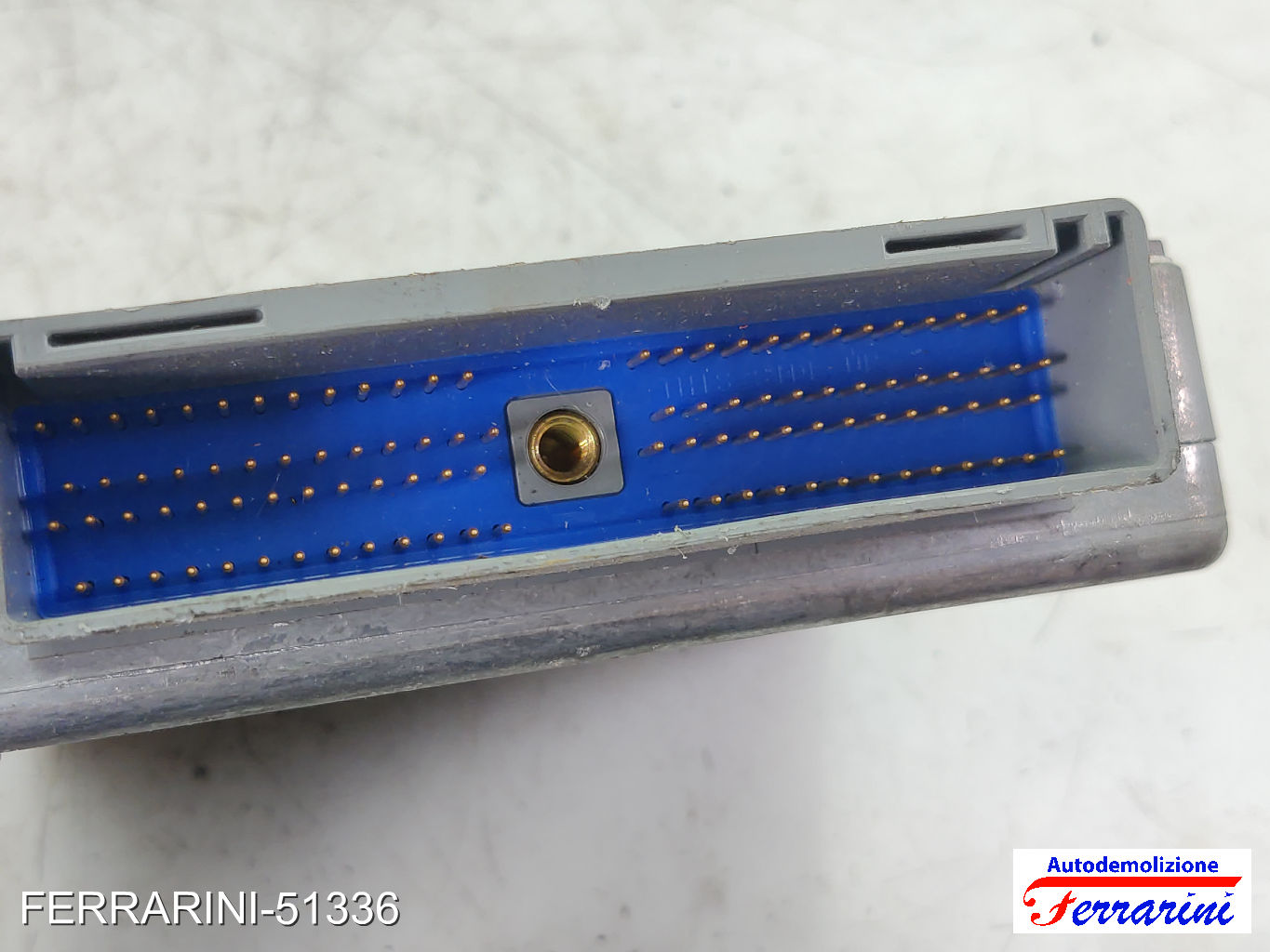 Kit Accensione FORD FIESTA 4 JA, JB 1.3I 1995-2002 97FB12A650ADA, FROM