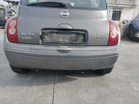 Nissan Micra 3 K12 1.5 DCI 65CV 2003-2010
