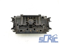 Tastiera Clima AUDI A3 SPORTBACK 8PA 2004-2010 anteriore, frontale 8P0820043BG