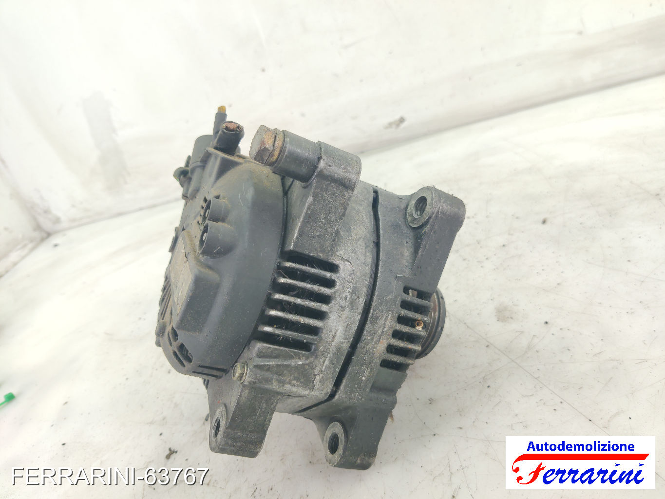 Alternatore