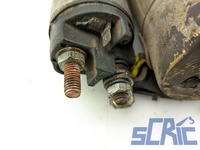 Motorino Avviamento FIAT BRAVO 2 198 1.4 2007-2014 51832950
