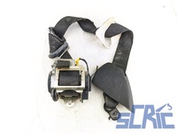 Cintura Di Sicurezza FIAT GRANDE PUNTO 199 2005-2013 sinistra, sx, frontale