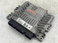 Centralina Motore NISSAN QASHQAI 1 J10, JJ10E, NJ10 1.5 DCI 2006-2013 SID303
