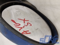 Specchietto Laterale TOYOTA AYGO B1 2005-2014 sinistro, sx 7