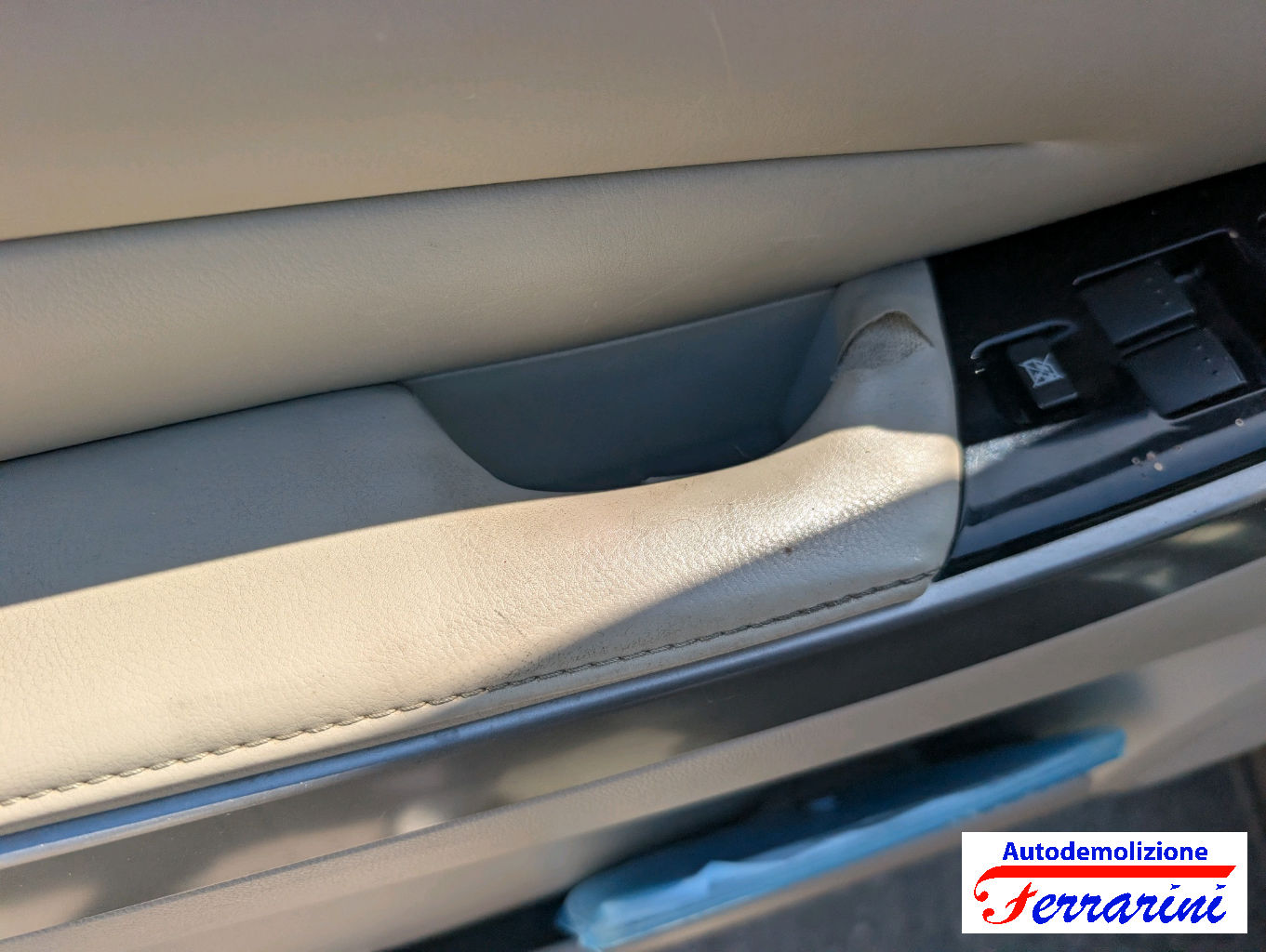 Mazda Cx-7 ER 2.2 MZR-CD AWD 173CV 2009-2013