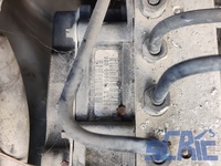 Vw Fox  5Z1, 5Z3, 5Z4 1.2 55CV 2005-2011