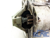 Motorino Avviamento RENAULT CLIO 2 BB, CB 1.4 1998-2005 7700274351, M002T1358